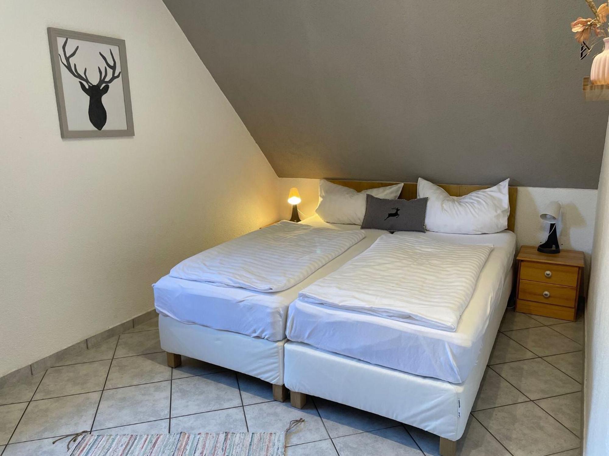Holiday Home Hexenstieg In The Harz Mountains إليند المظهر الخارجي الصورة