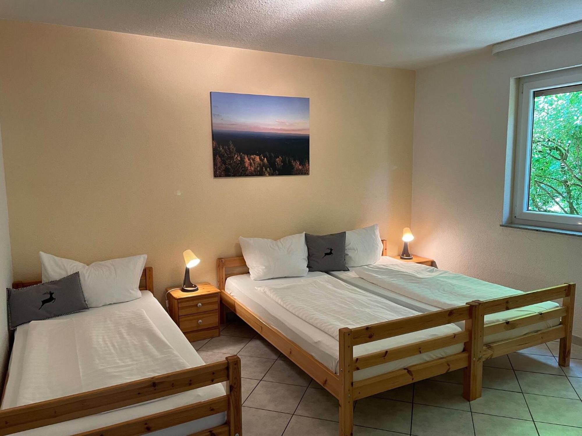 Holiday Home Hexenstieg In The Harz Mountains إليند المظهر الخارجي الصورة