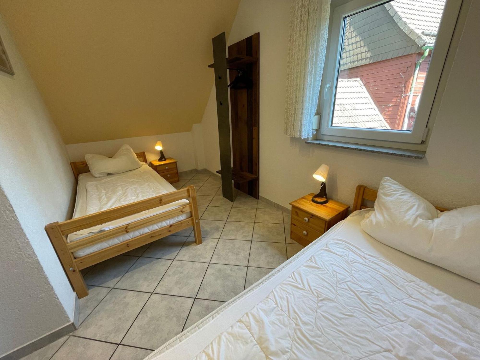 Holiday Home Hexenstieg In The Harz Mountains إليند المظهر الخارجي الصورة