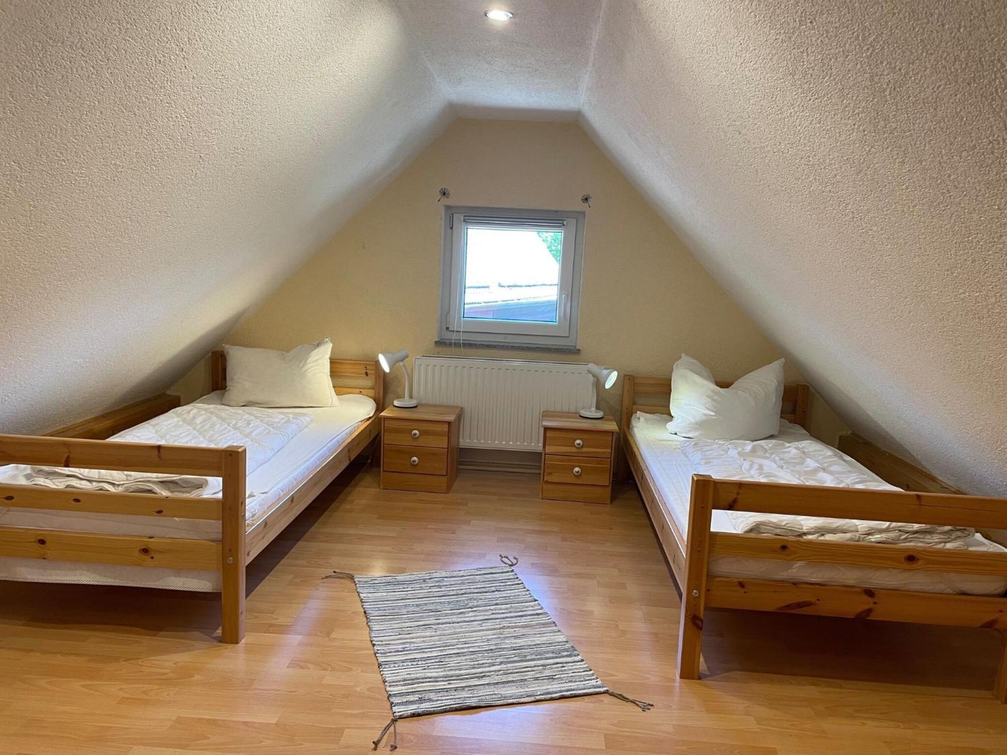 Holiday Home Hexenstieg In The Harz Mountains إليند المظهر الخارجي الصورة
